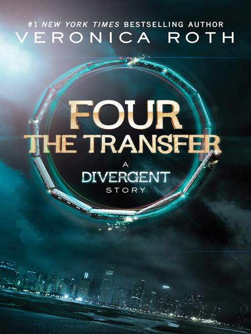 Cover of The Transfer